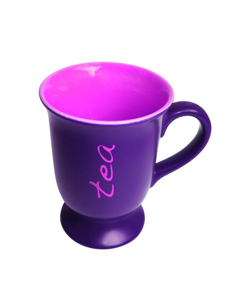 Tea cup